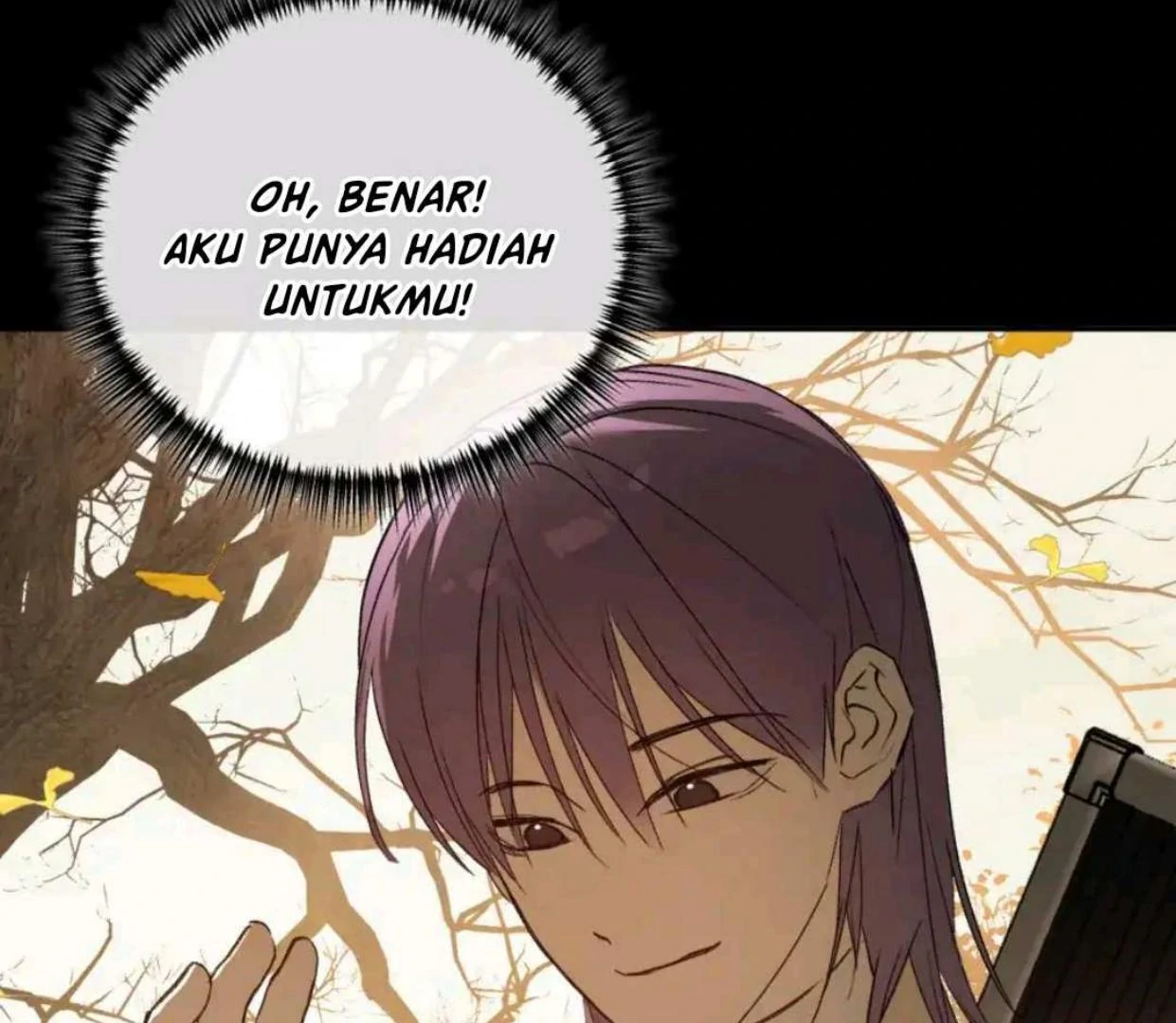 The Evil Ring Chapter 49 Gambar 46