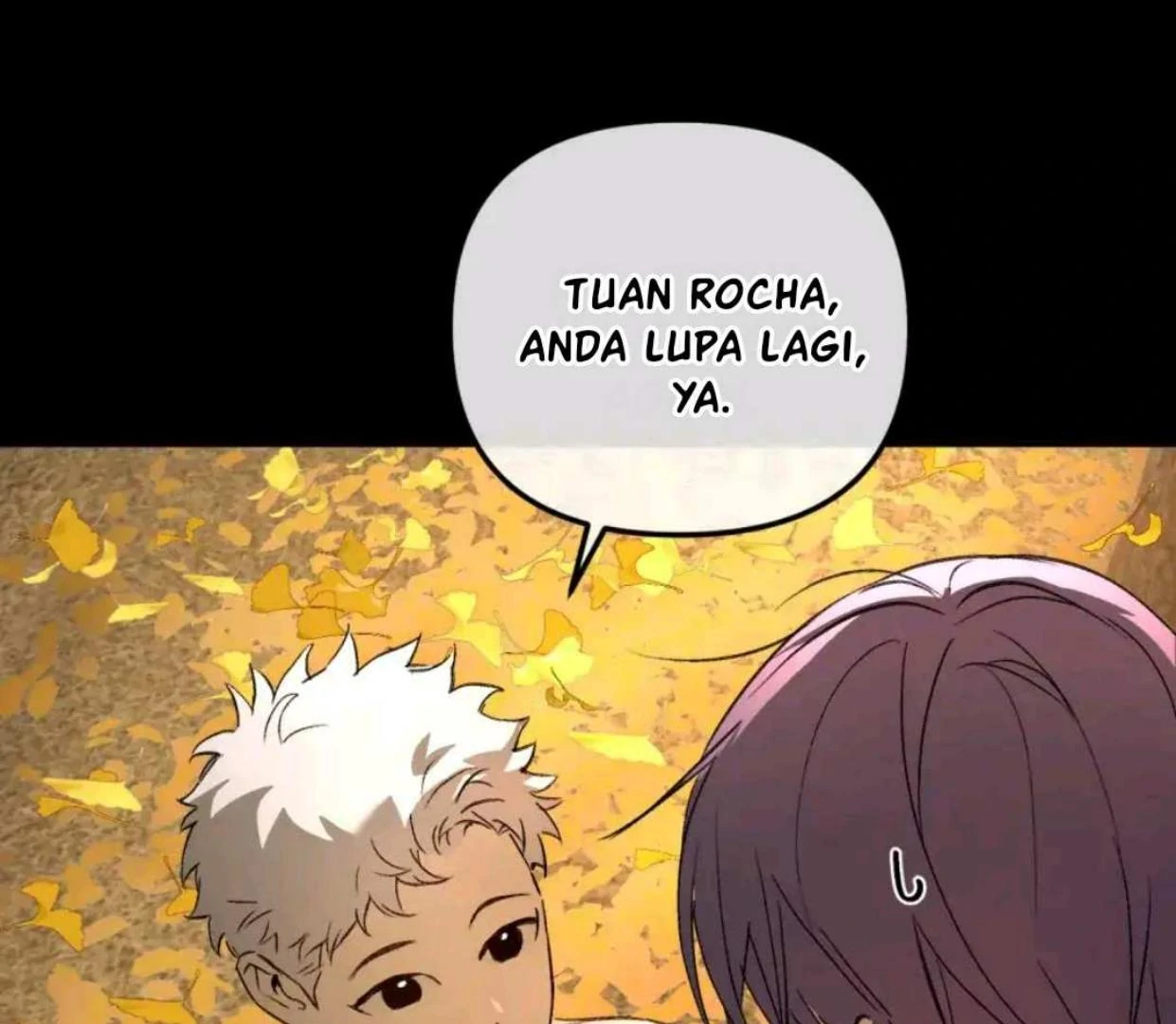 The Evil Ring Chapter 49 Gambar 48