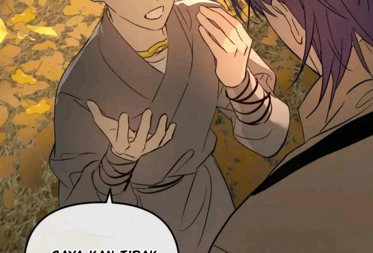 The Evil Ring Chapter 49 Gambar 49
