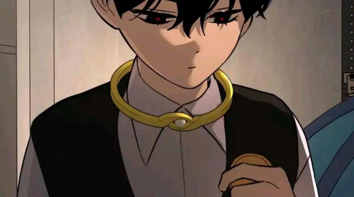 The Evil Ring Chapter 50 Gambar 35