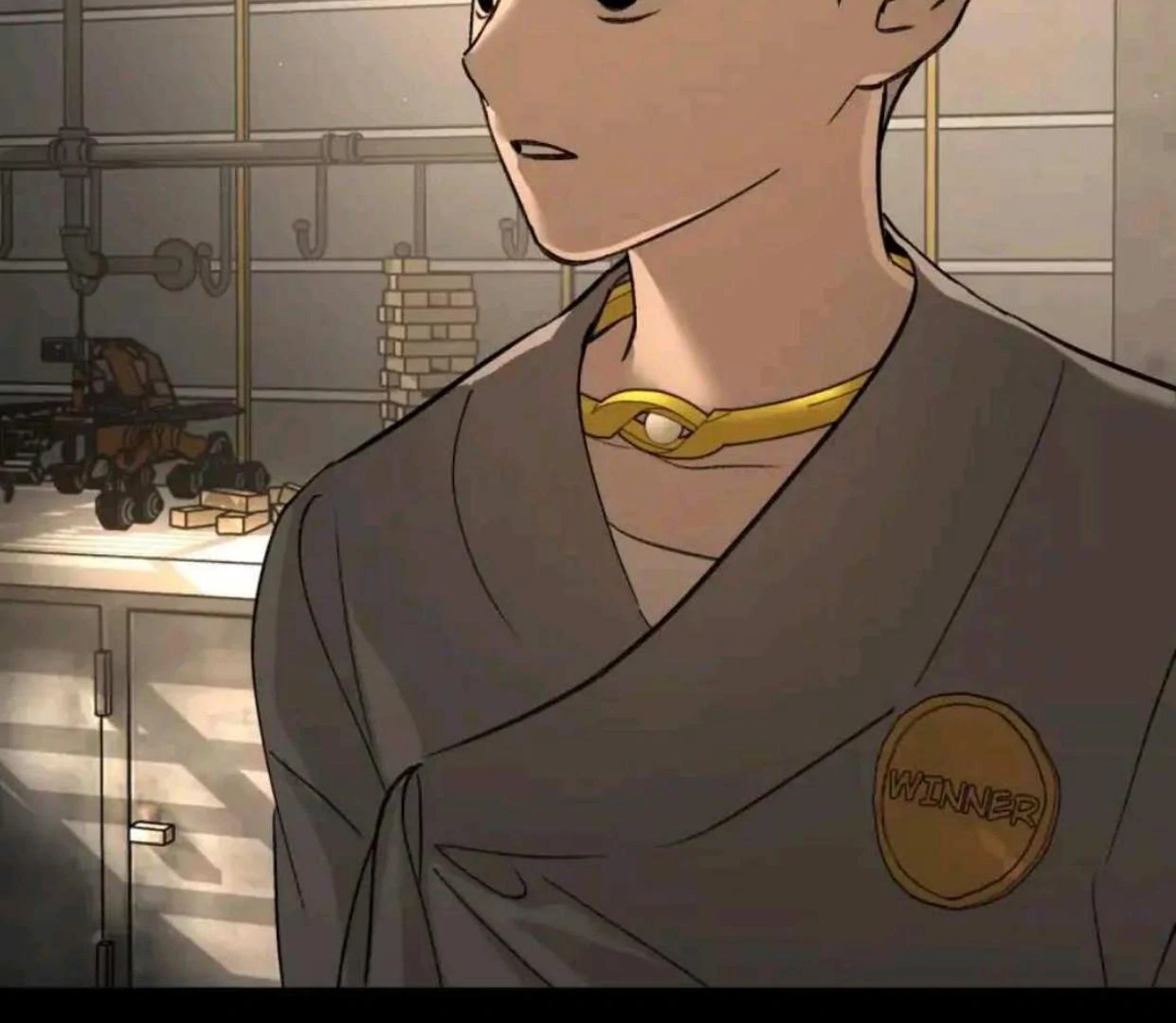 The Evil Ring Chapter 50 Gambar 38
