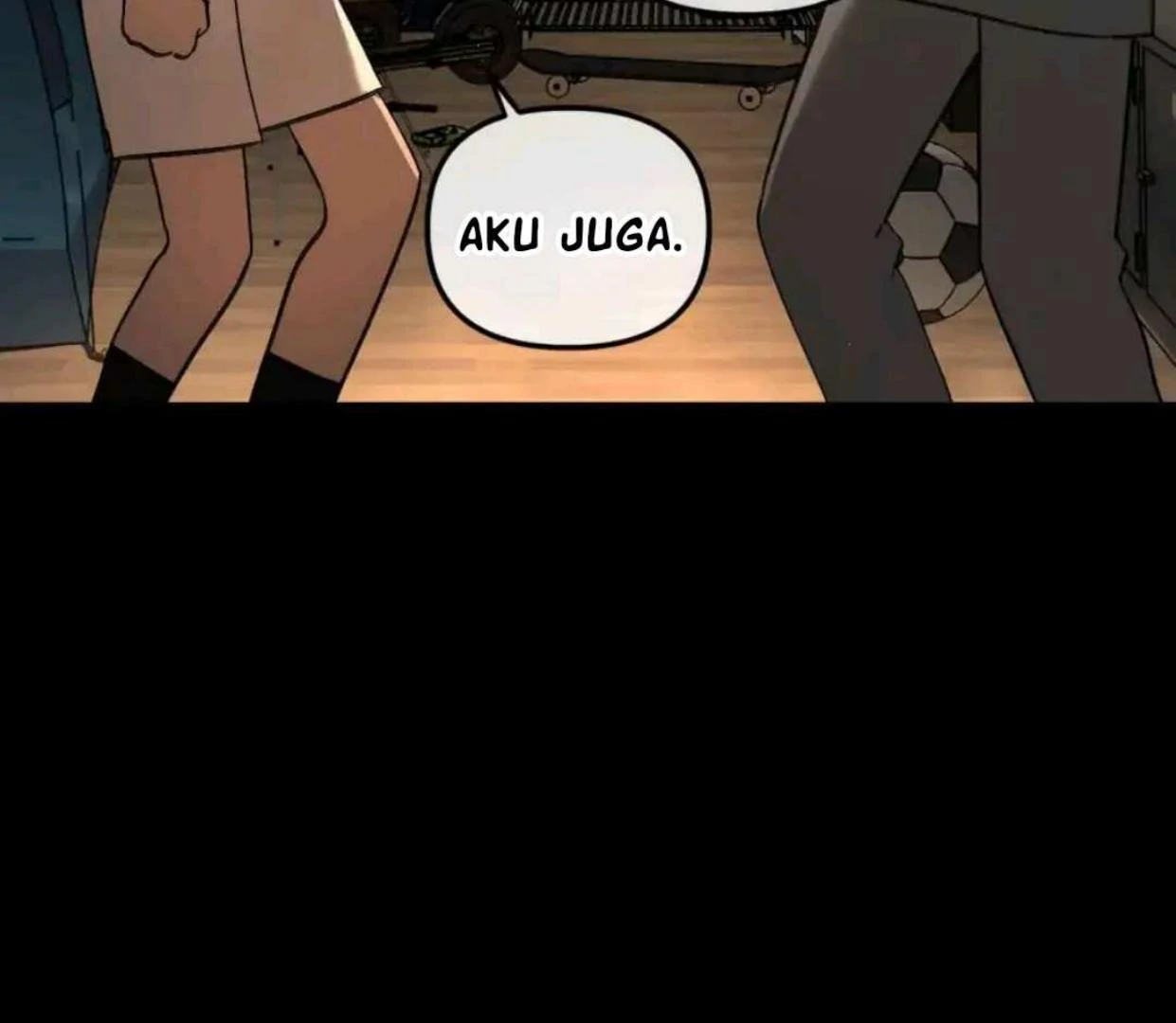 The Evil Ring Chapter 50 Gambar 41