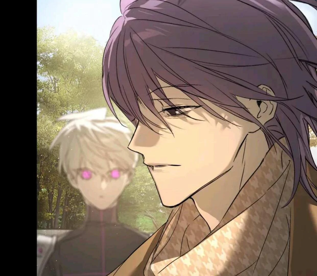 The Evil Ring Chapter 52 Gambar 70