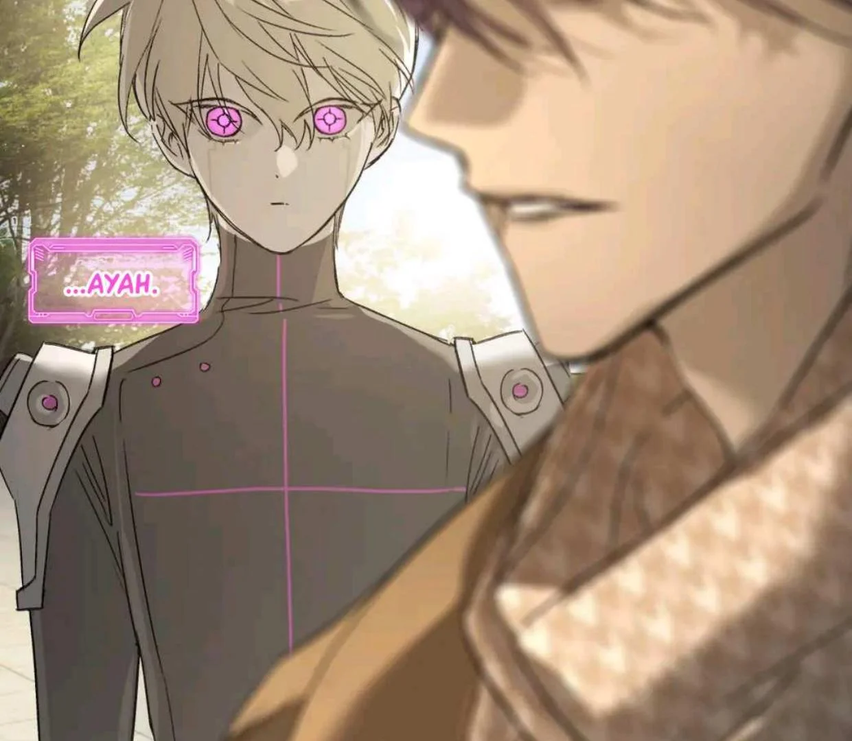 The Evil Ring Chapter 52 Gambar 73