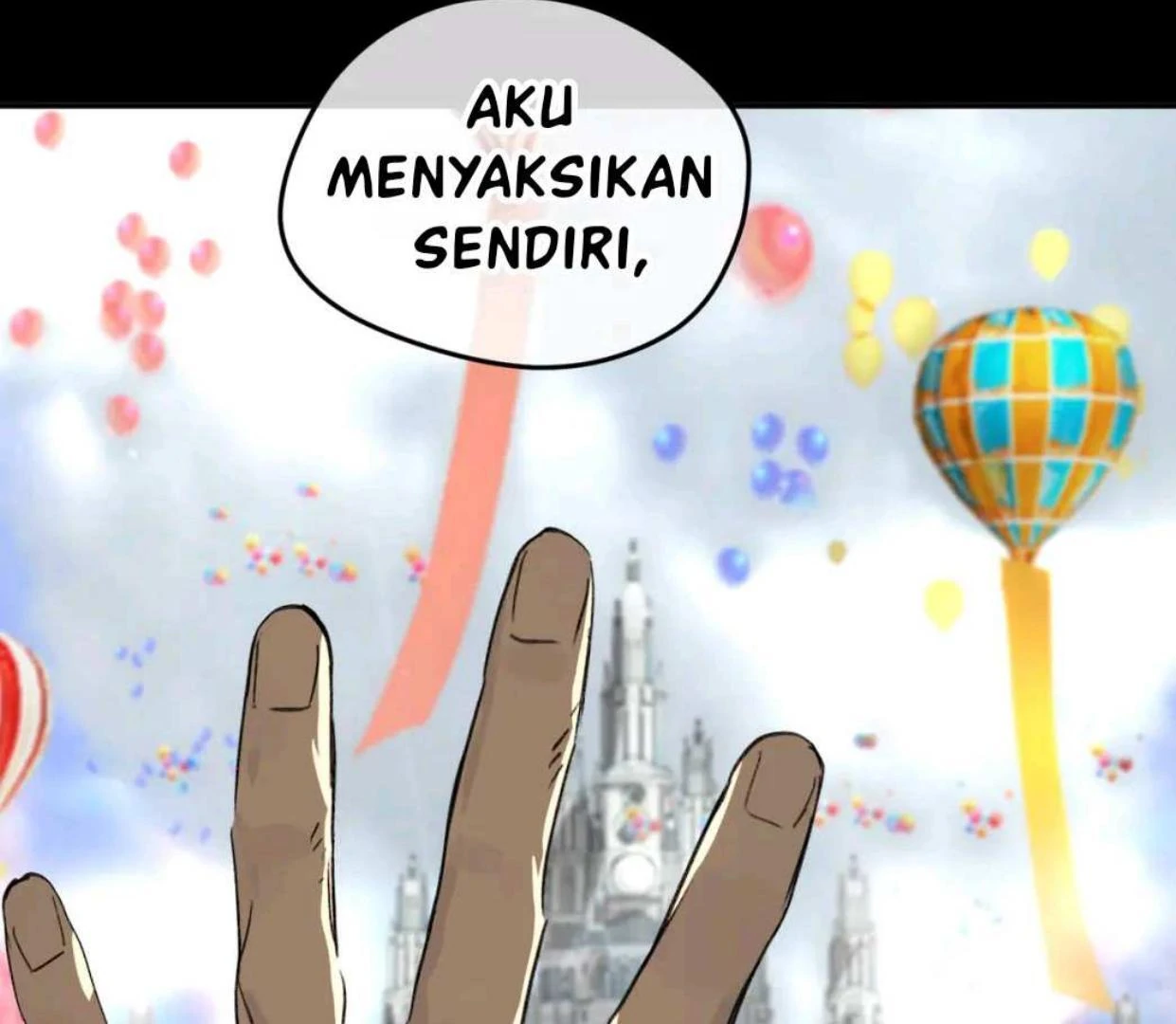 The Evil Ring Chapter 52 Gambar 77