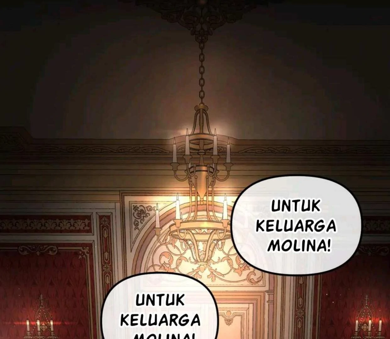 The Evil Ring Chapter 52 Gambar 86