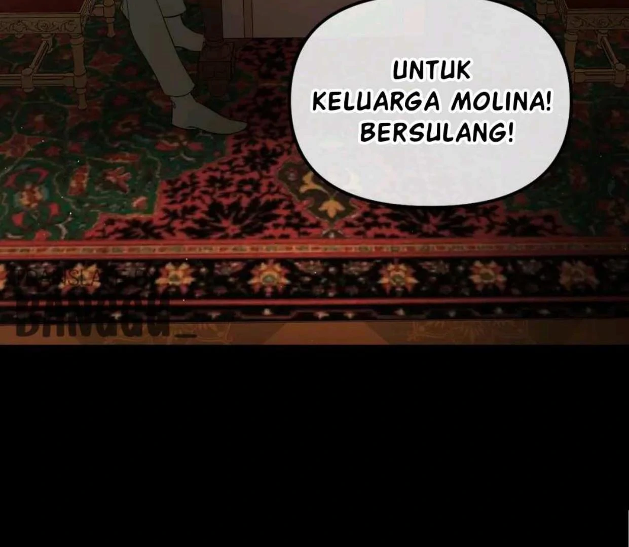 The Evil Ring Chapter 52 Gambar 88