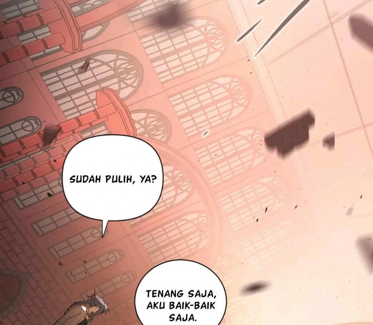 The Evil Ring Chapter 53 Gambar 33