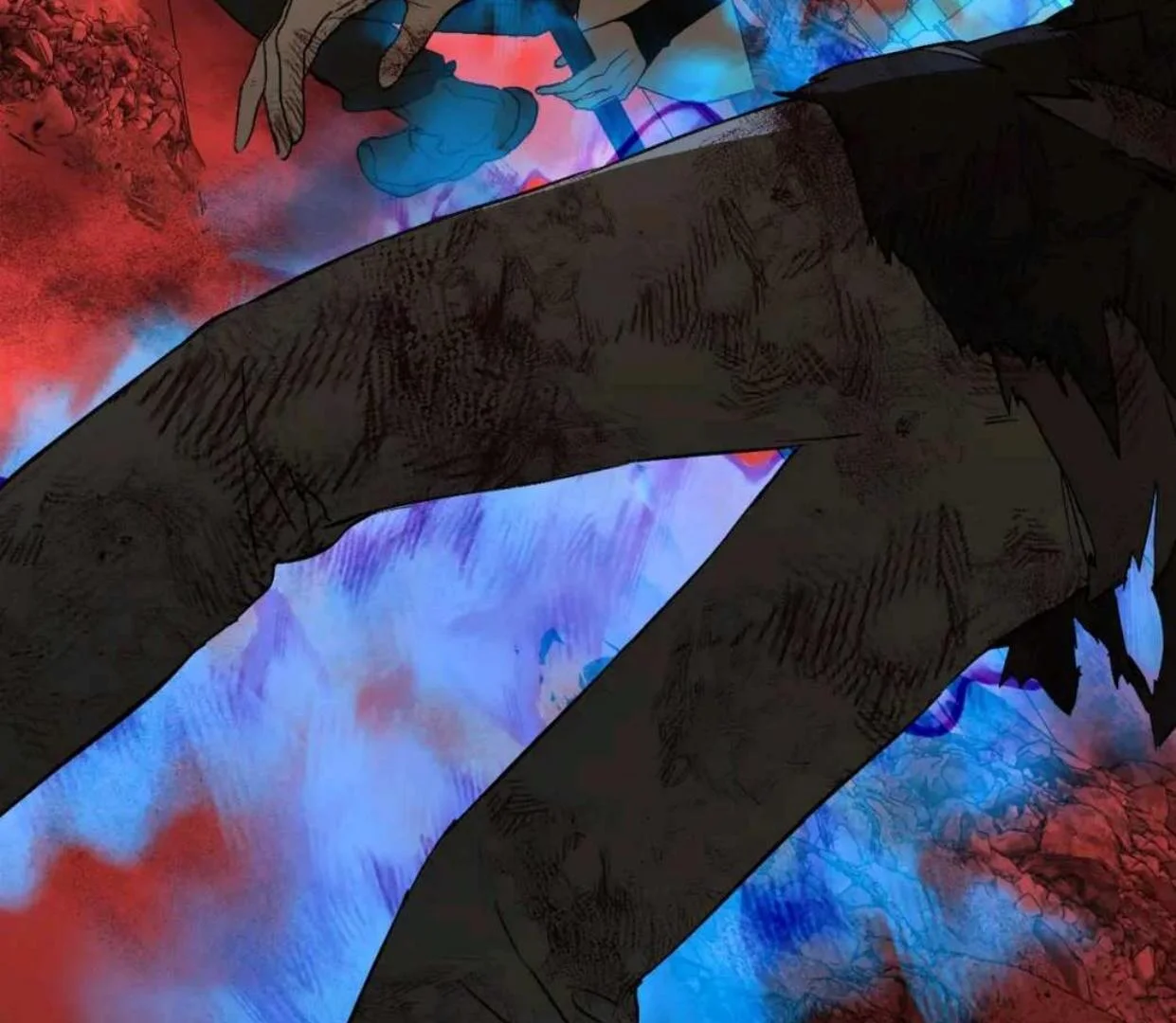 The Evil Ring Chapter 53 Gambar 35