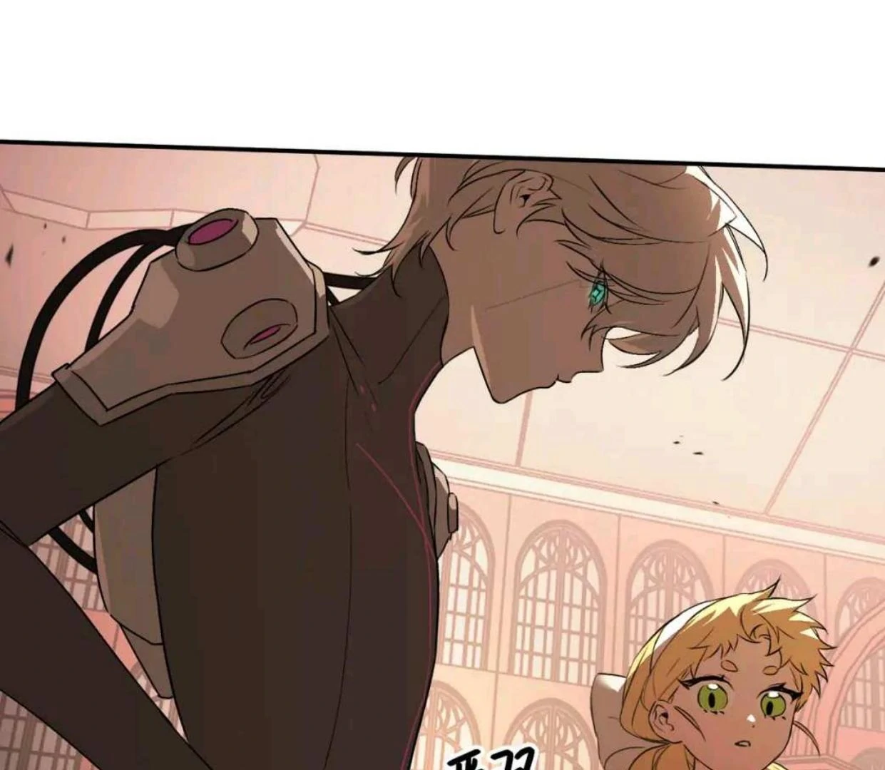 The Evil Ring Chapter 53 Gambar 37