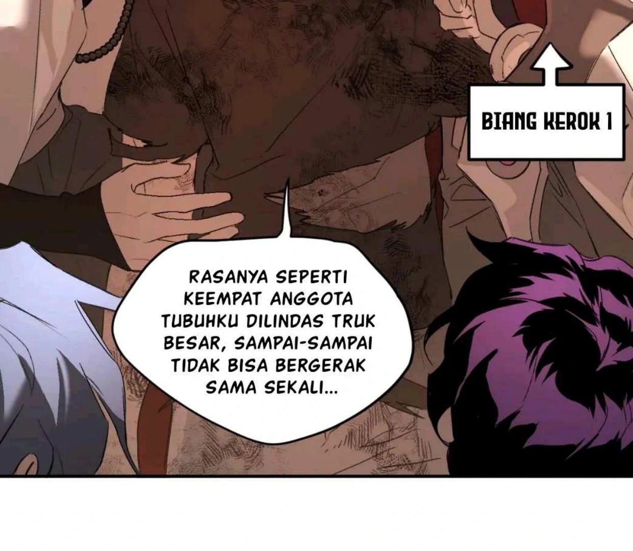 The Evil Ring Chapter 55 Gambar 31