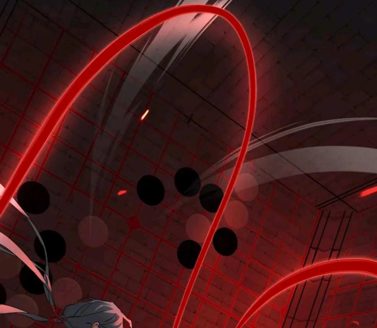The Evil Ring Chapter 56 Gambar 32