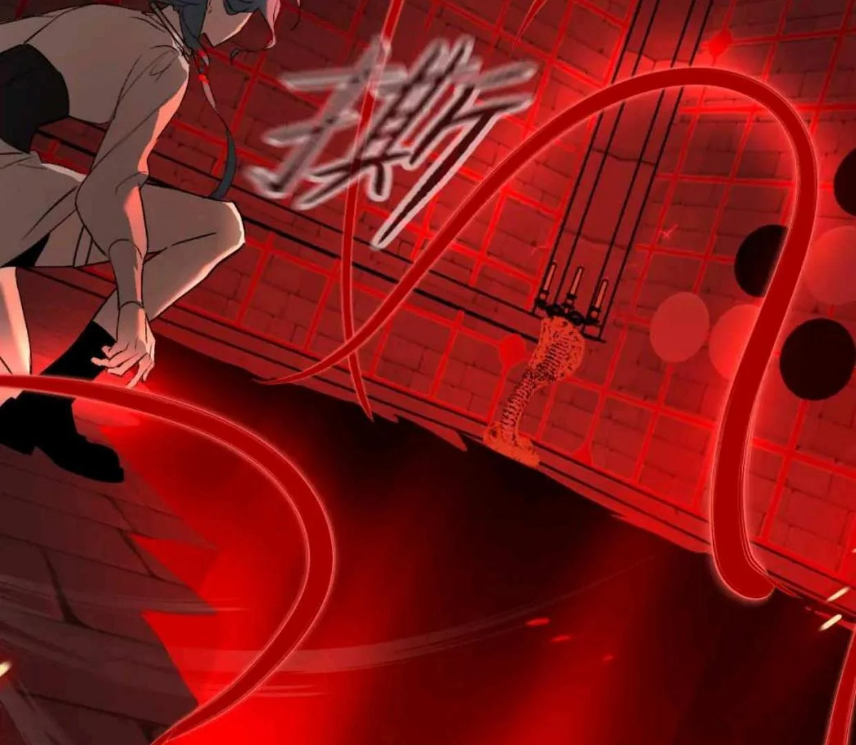 The Evil Ring Chapter 56 Gambar 33