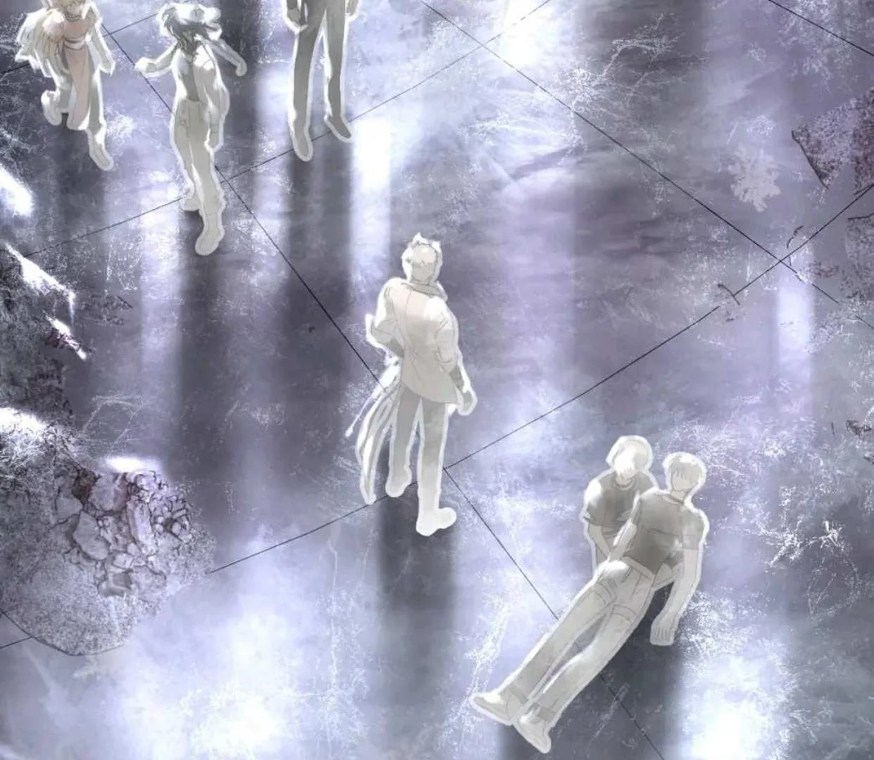 The Evil Ring Chapter 57 Gambar 24