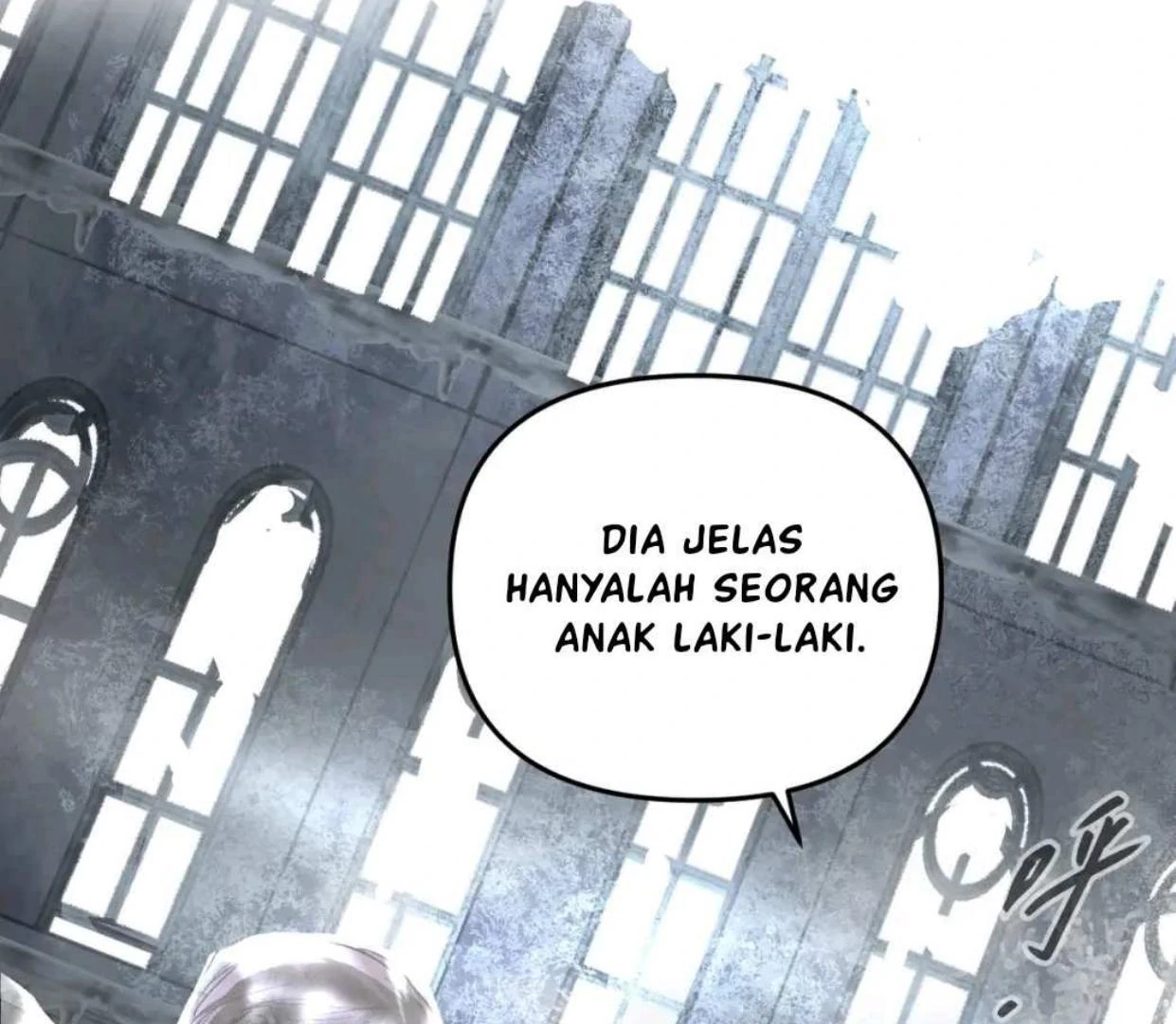 The Evil Ring Chapter 57 Gambar 26