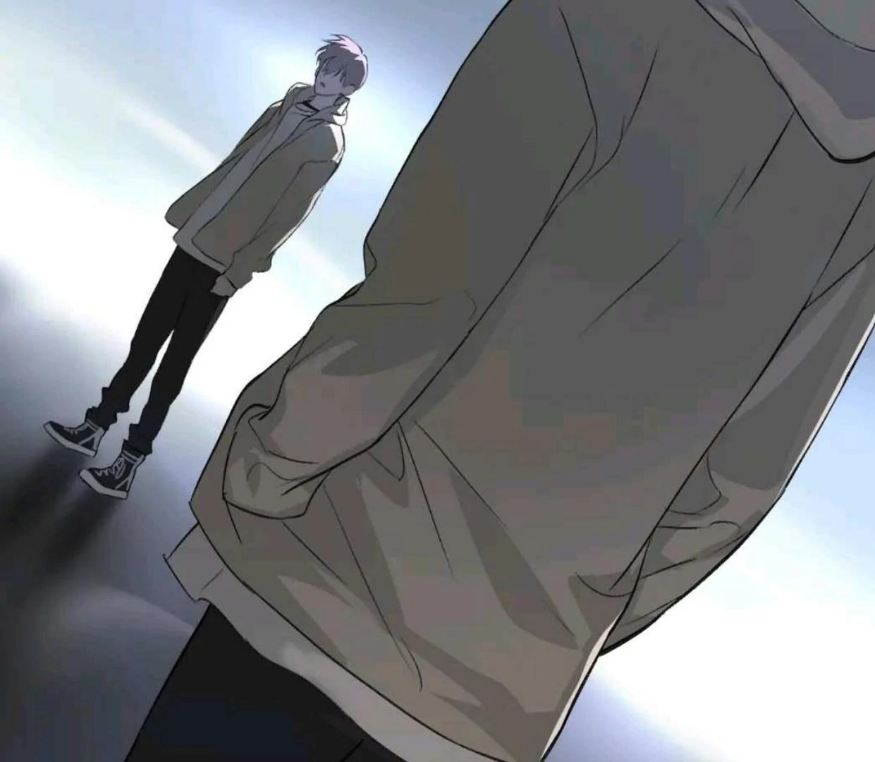 The Evil Ring Chapter 62 Gambar 34