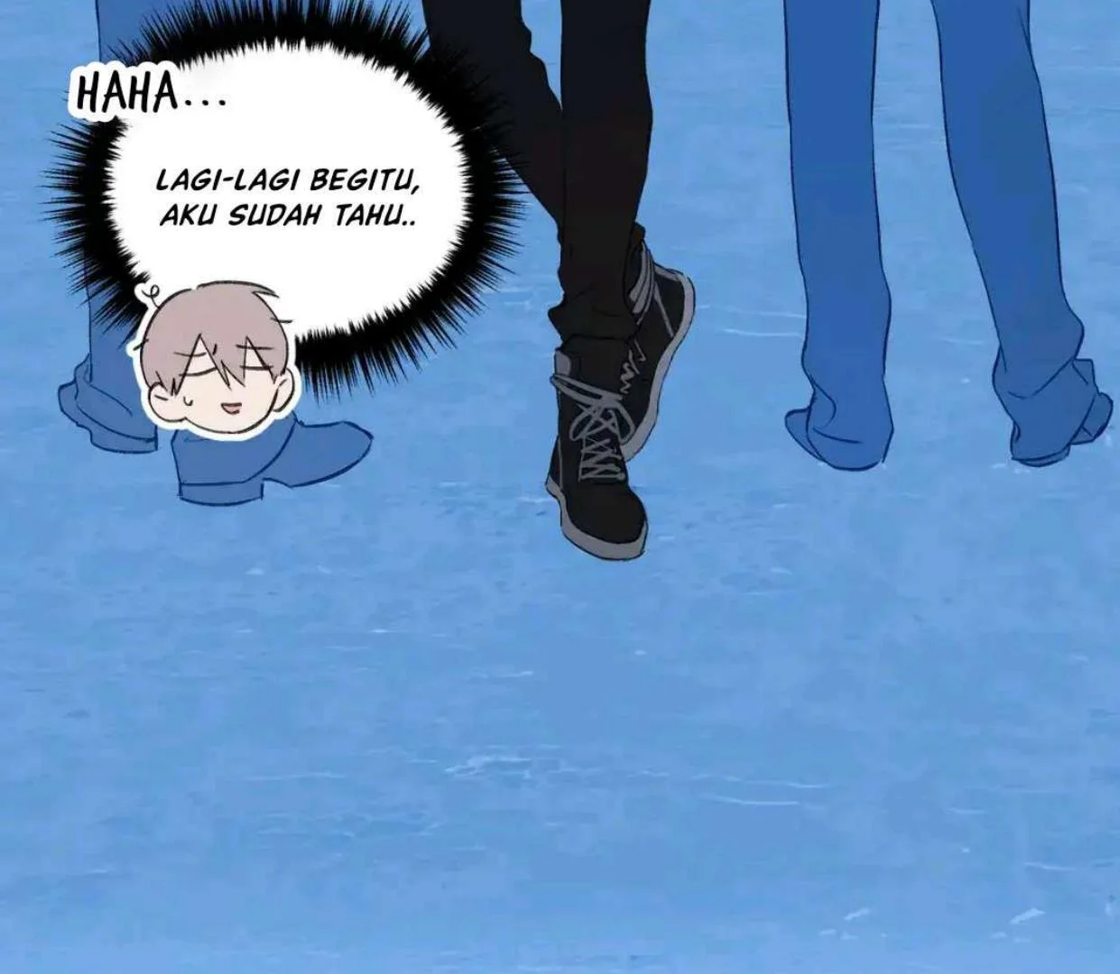 The Evil Ring Chapter 65 Gambar 23