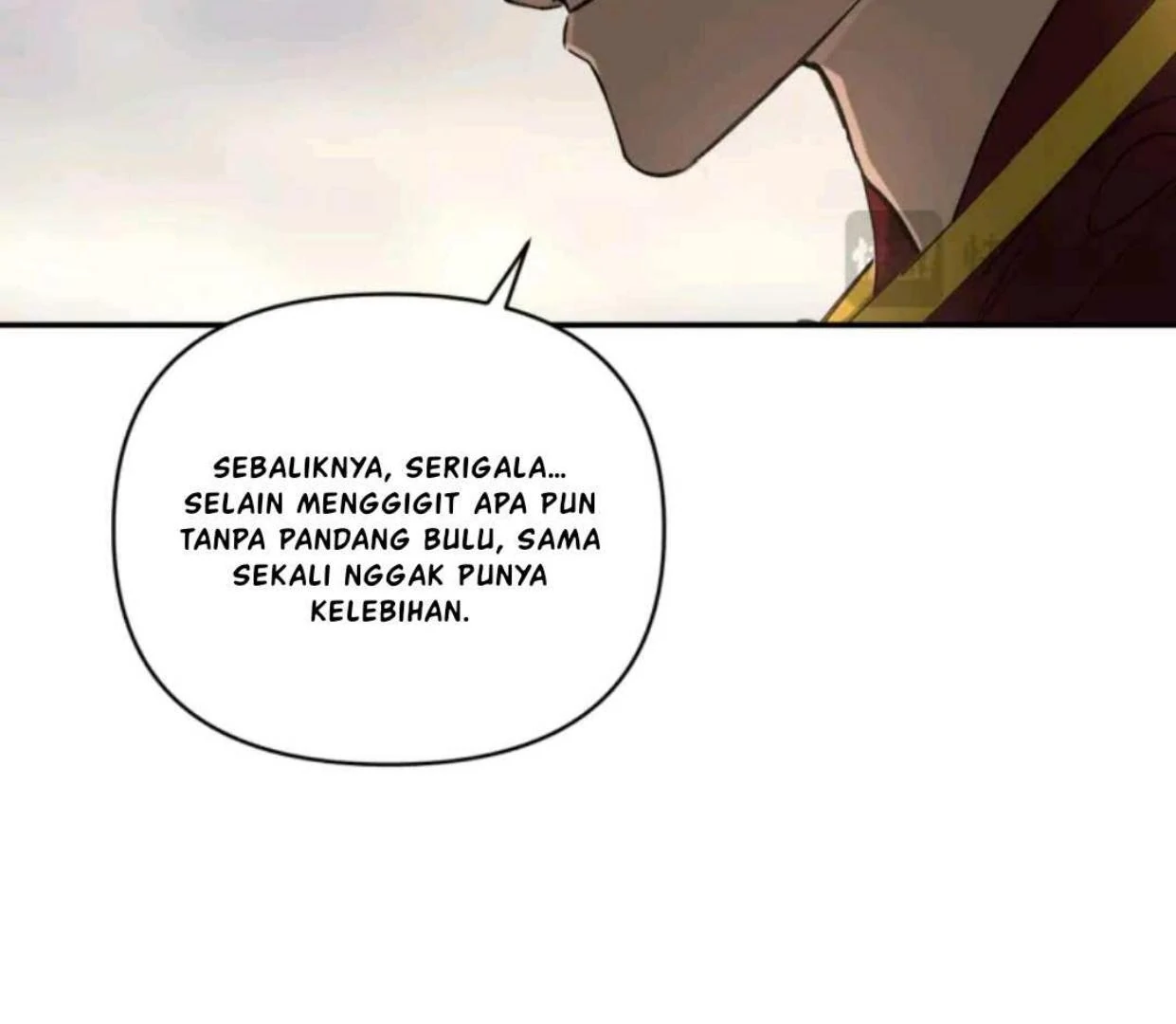 The Evil Ring Chapter 68 Gambar 31