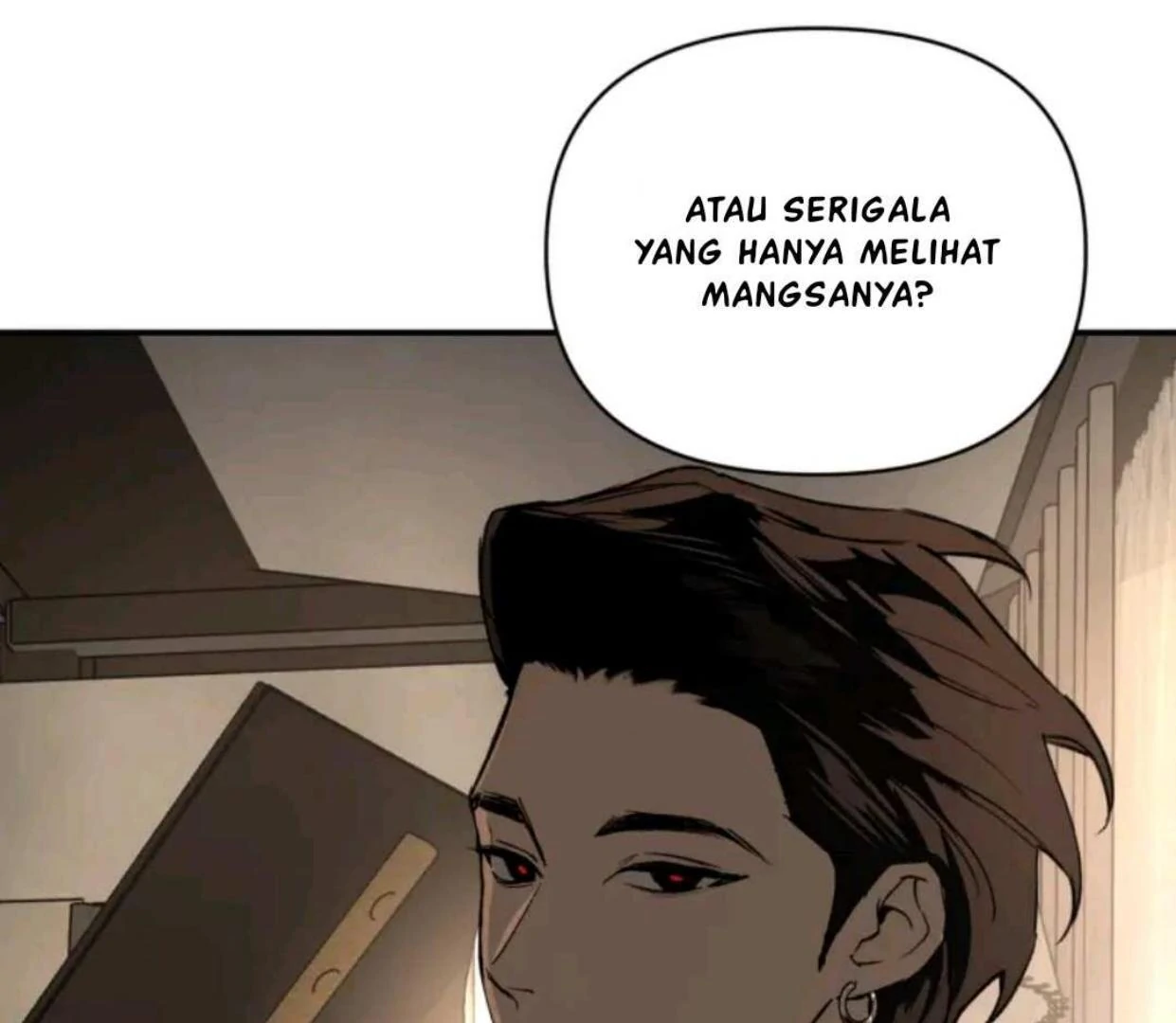The Evil Ring Chapter 68 Gambar 35