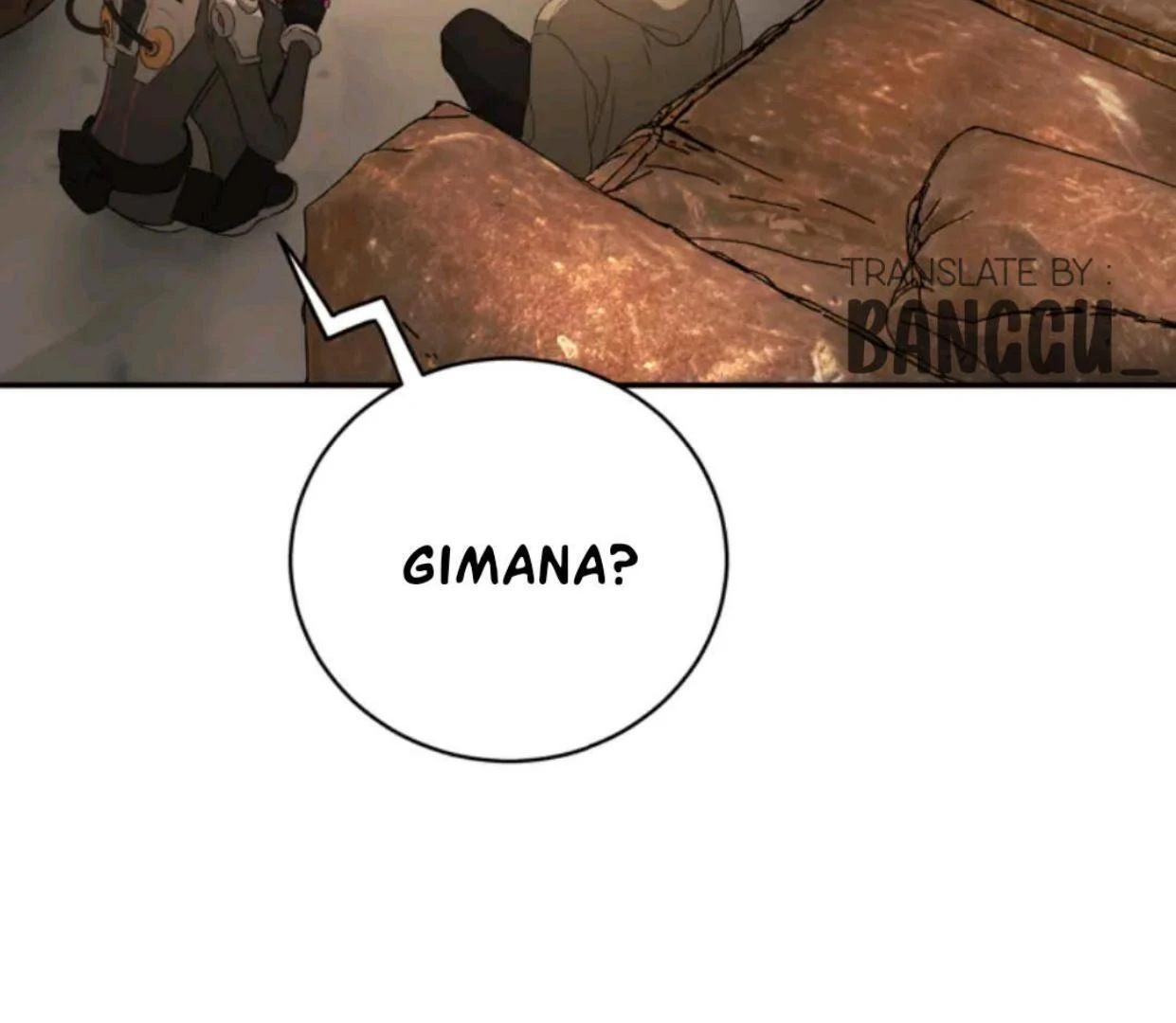 The Evil Ring Chapter 72 Gambar 30