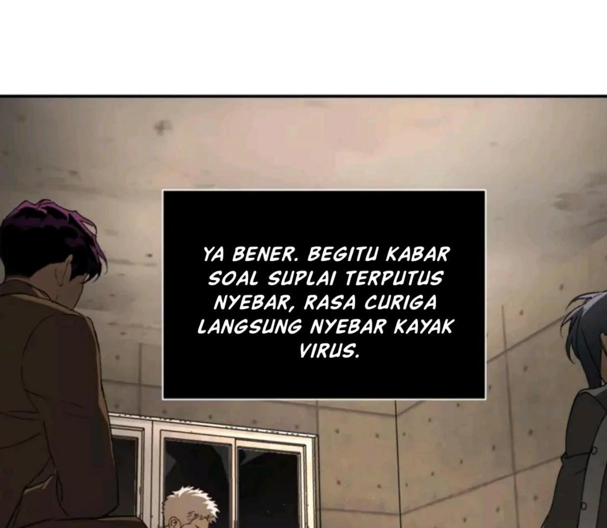 The Evil Ring Chapter 72 Gambar 35