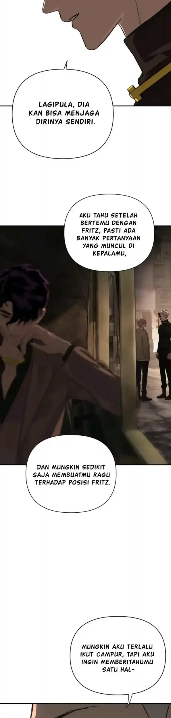 The Evil Ring Chapter 74 Gambar 7