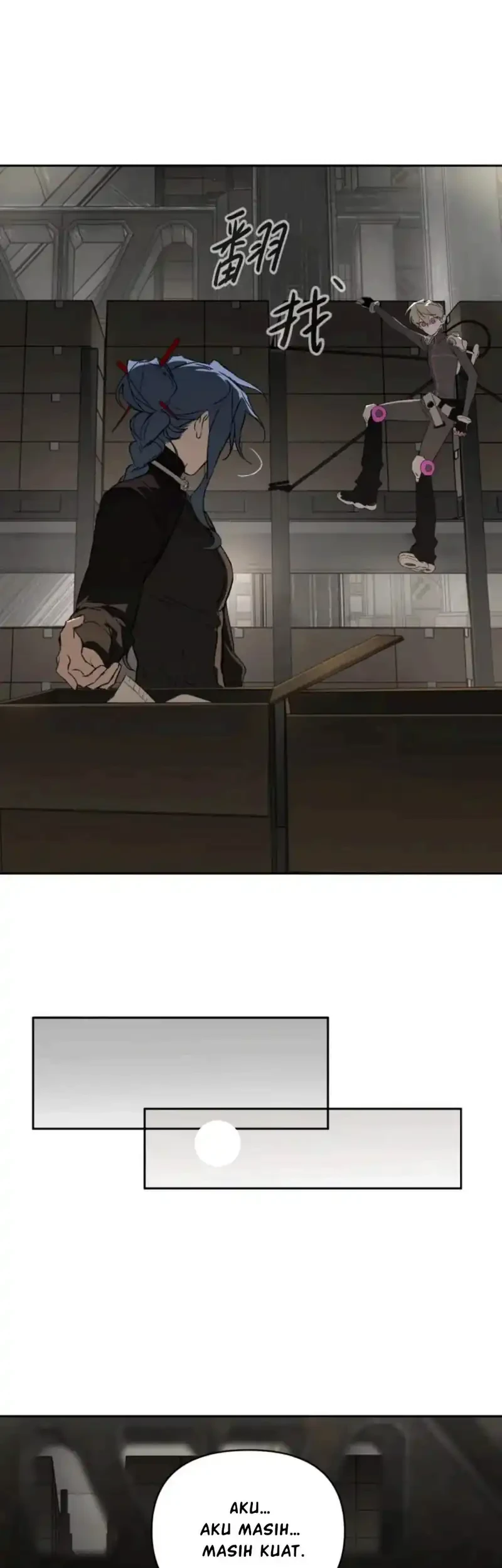 The Evil Ring Chapter 79 Gambar 12