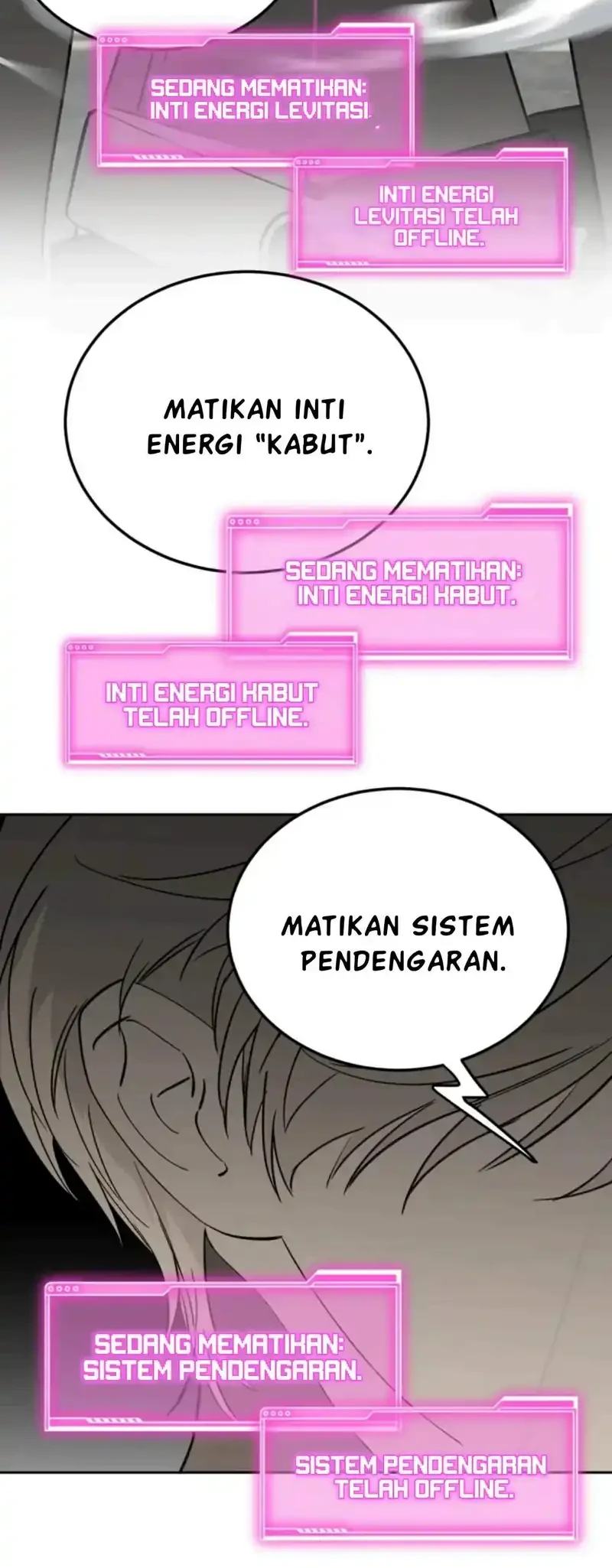 The Evil Ring Chapter 80 Gambar 11