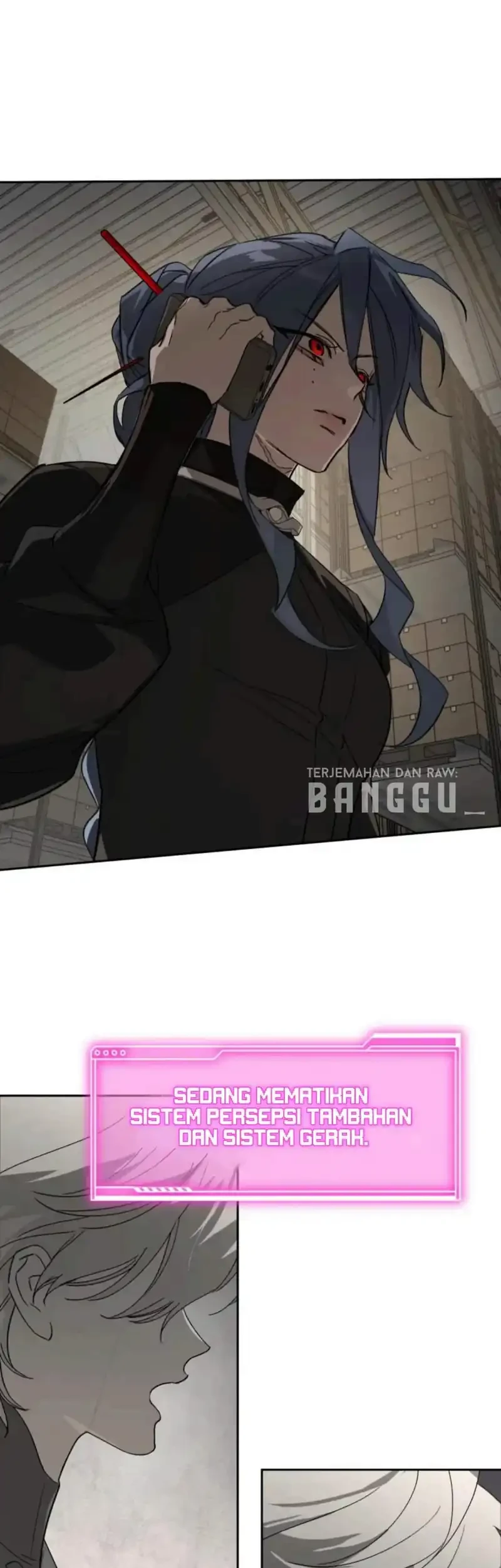 The Evil Ring Chapter 80 Gambar 12