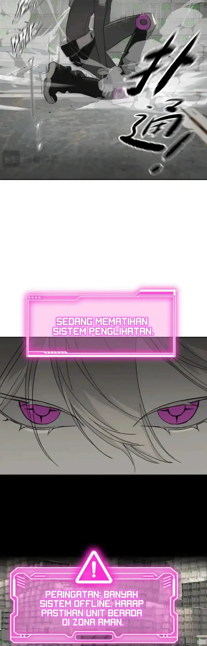 The Evil Ring Chapter 80 Gambar 14