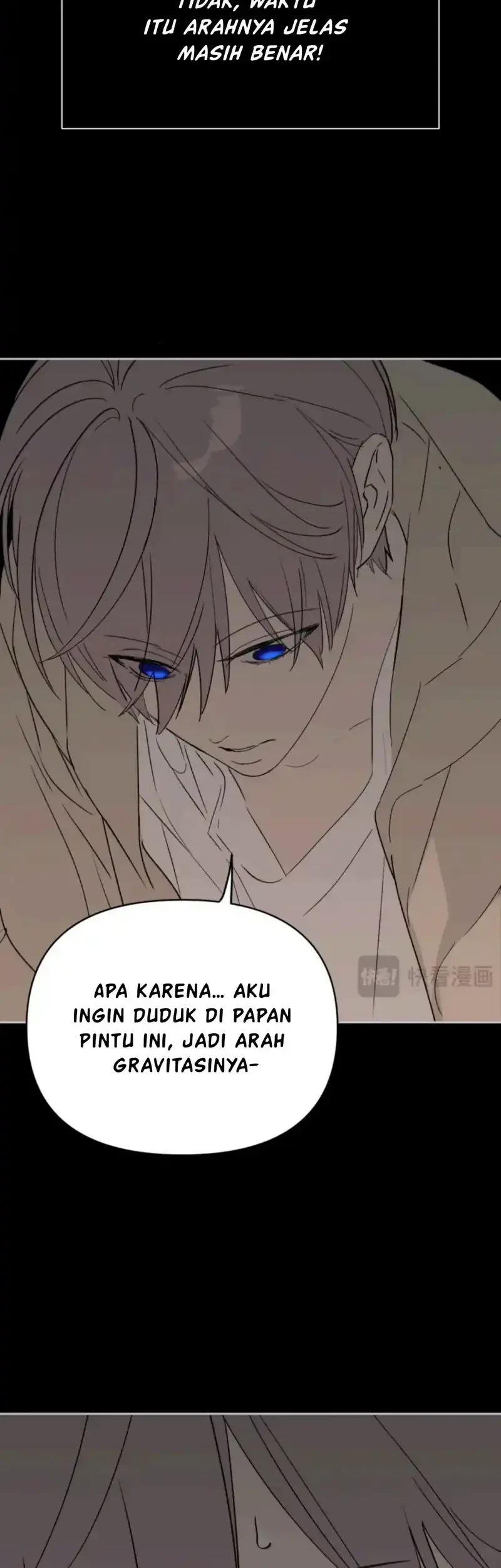 The Evil Ring Chapter 82 Gambar 10