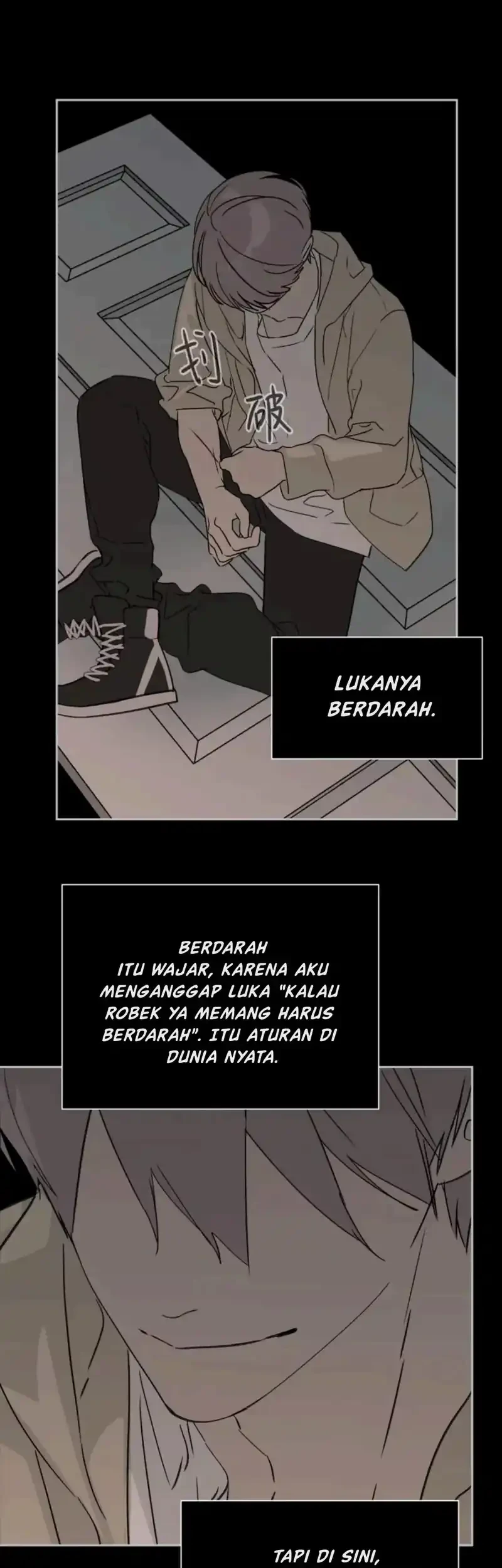 The Evil Ring Chapter 82 Gambar 12