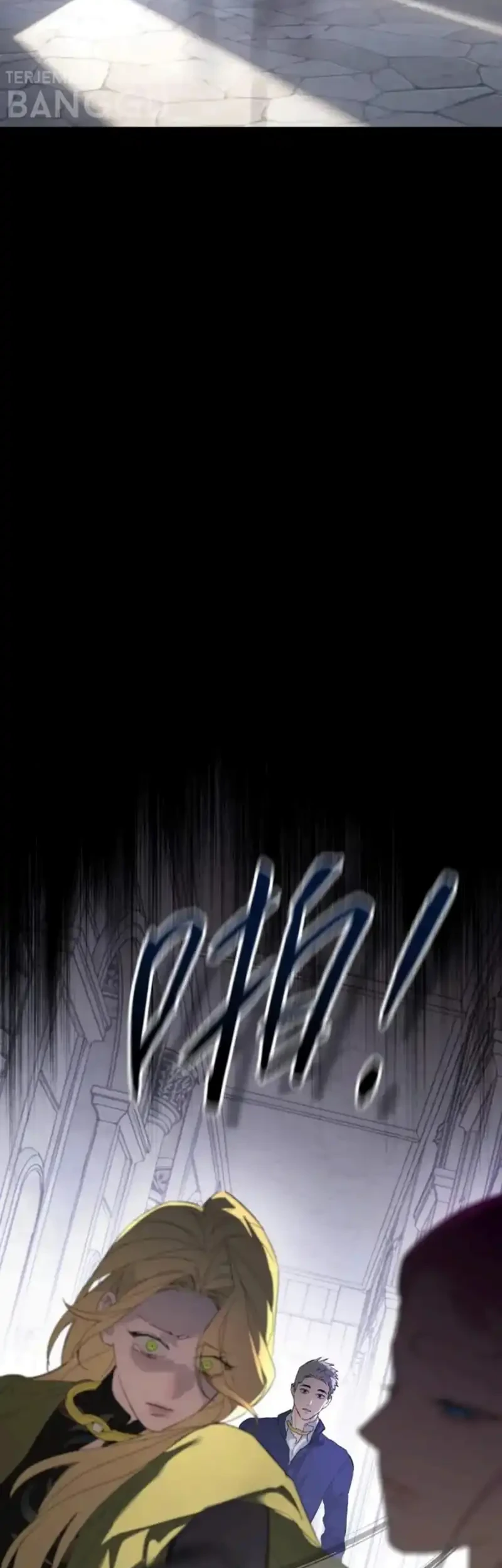 The Evil Ring Chapter 84 Gambar 14