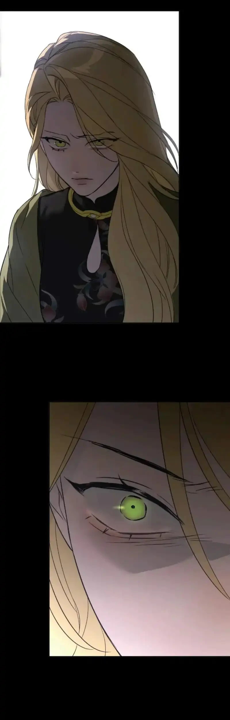 The Evil Ring Chapter 84 Gambar 17