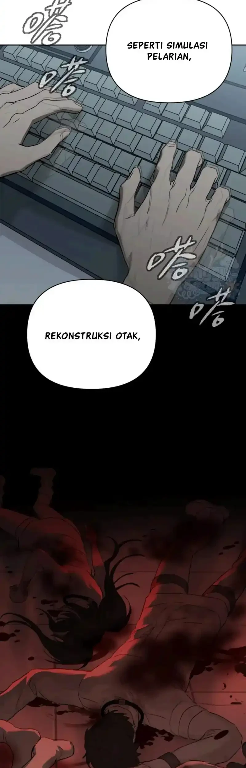 The Evil Ring Chapter 85 Gambar 13