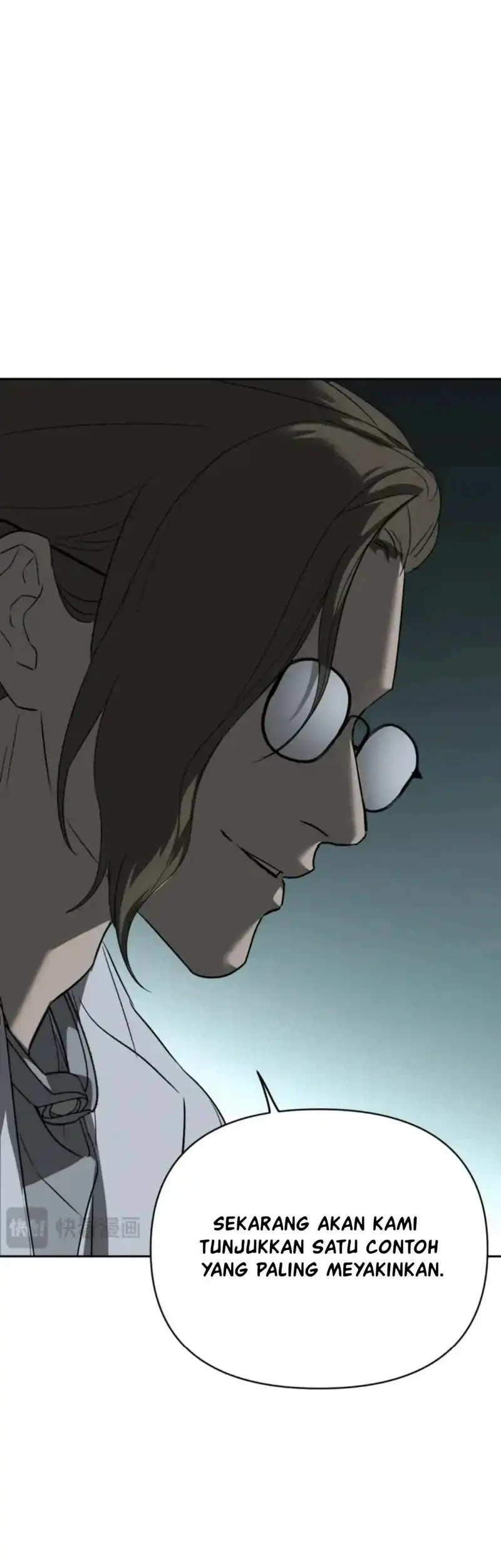 The Evil Ring Chapter 85 Gambar 15