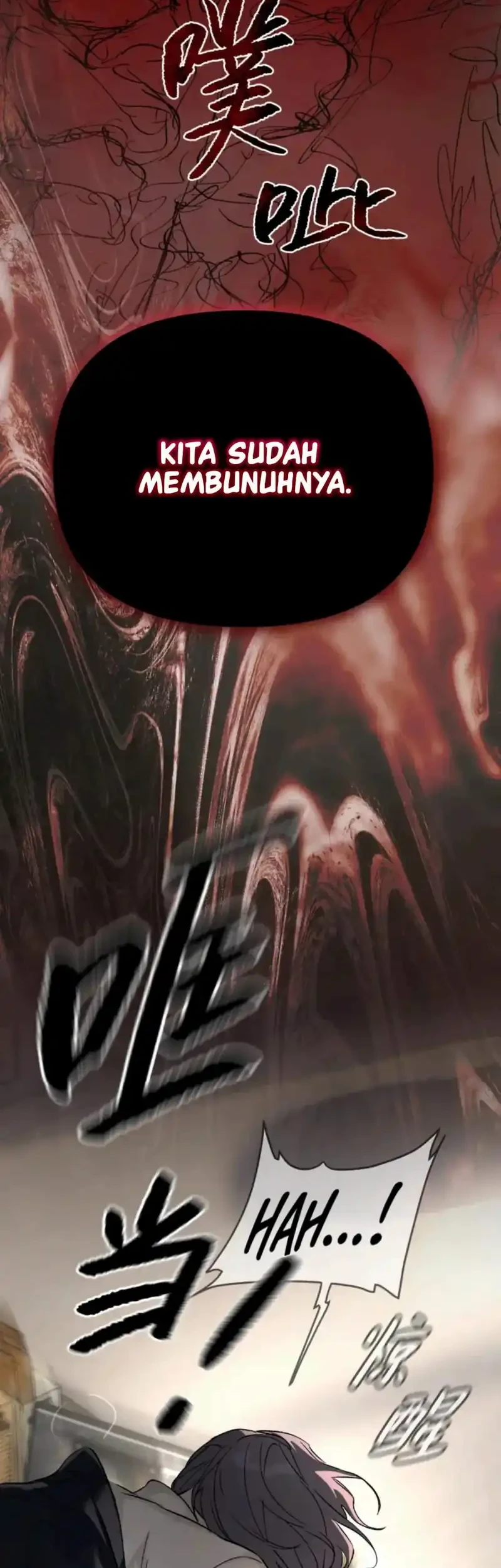 The Evil Ring Chapter 86 Gambar 13