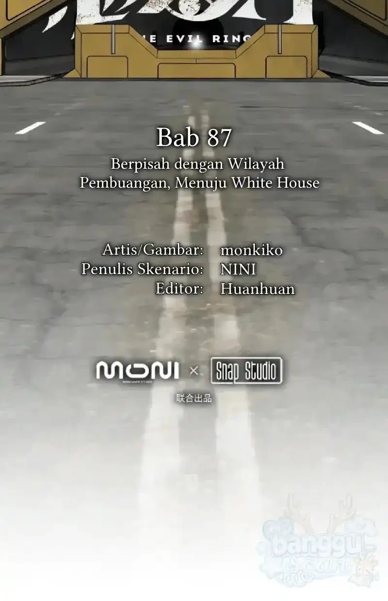 The Evil Ring Chapter 87 Gambar 13