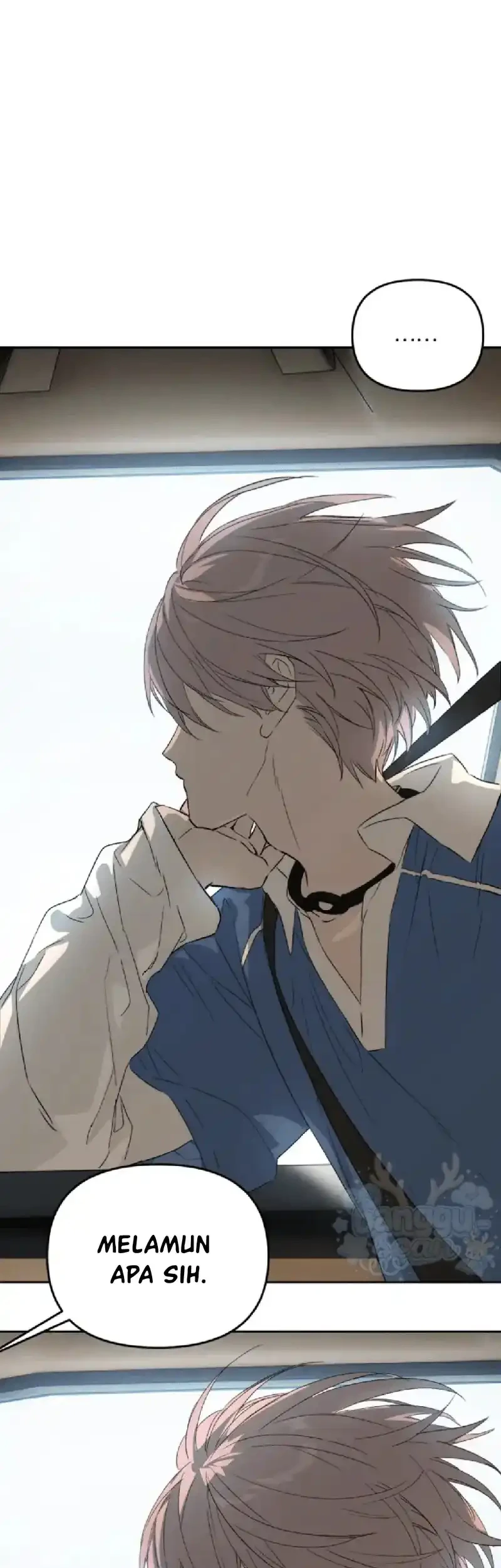 The Evil Ring Chapter 87 Gambar 14