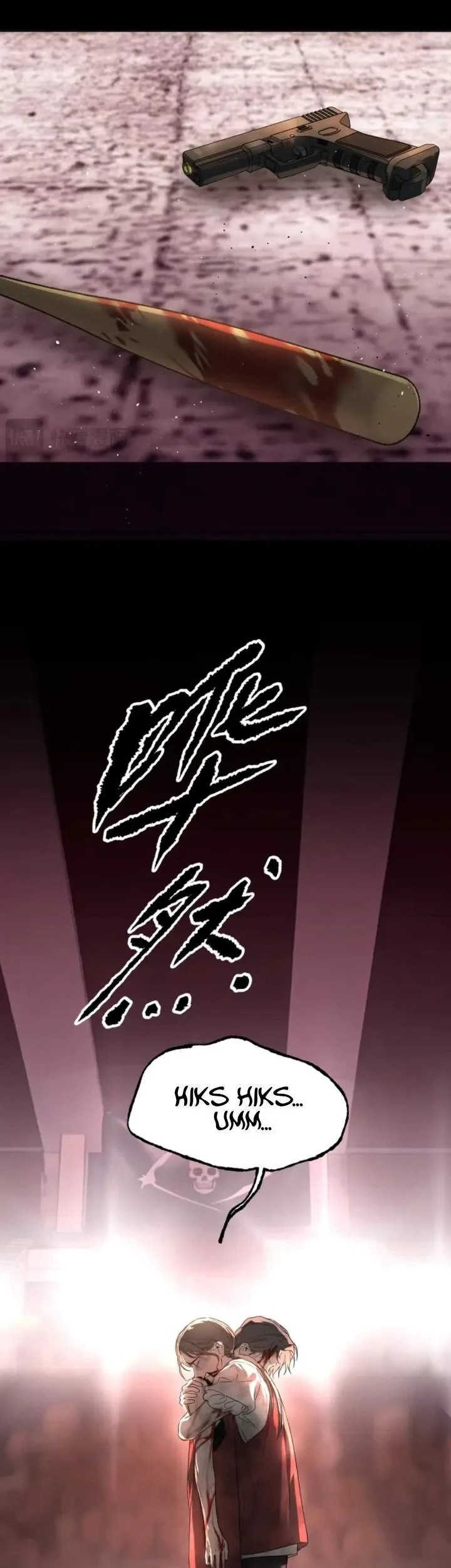 The Evil Ring Chapter 91 Gambar 23