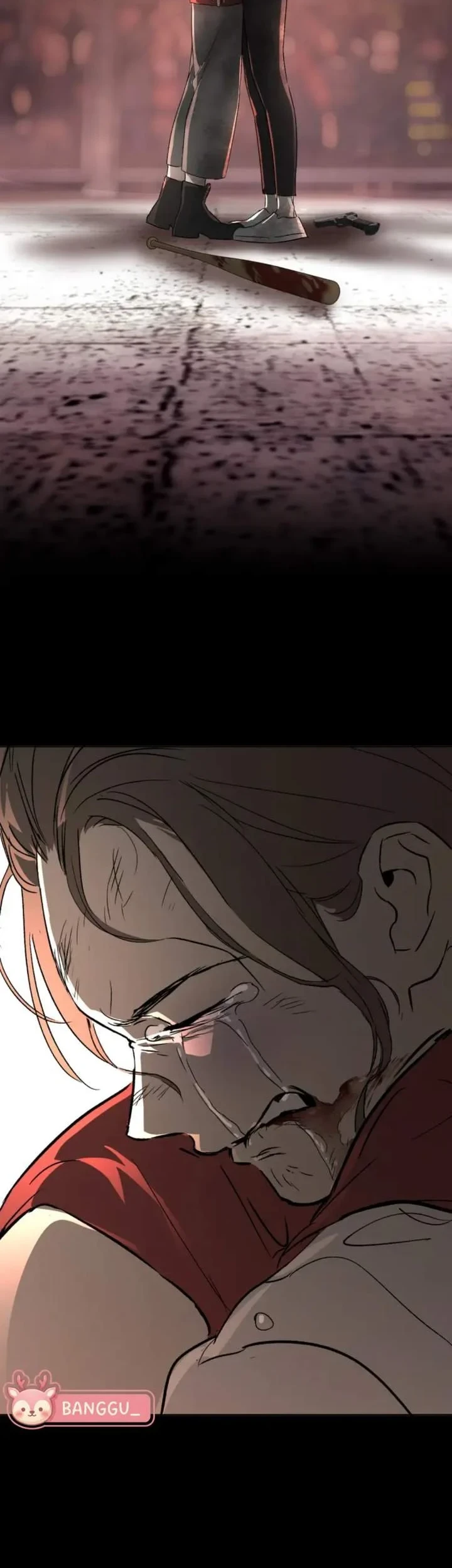 The Evil Ring Chapter 91 Gambar 24