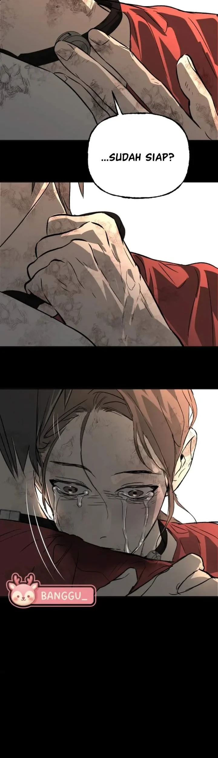 The Evil Ring Chapter 91 Gambar 26