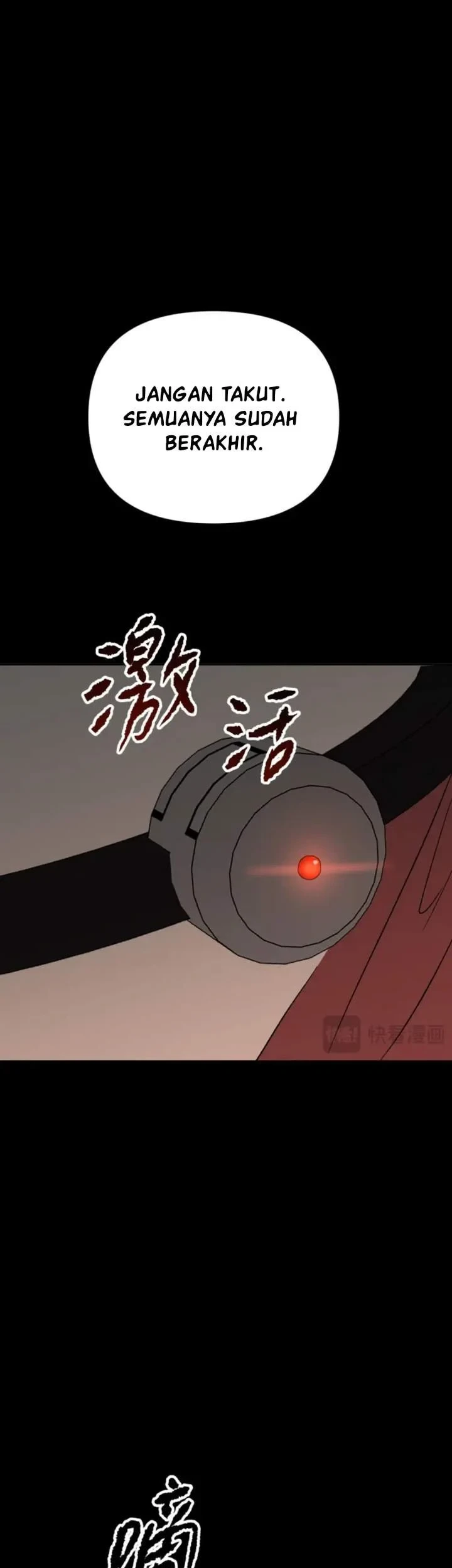 The Evil Ring Chapter 91 Gambar 27