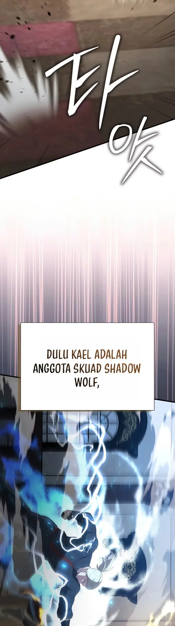 The Extra is Too Strong Chapter 102 halaman 13