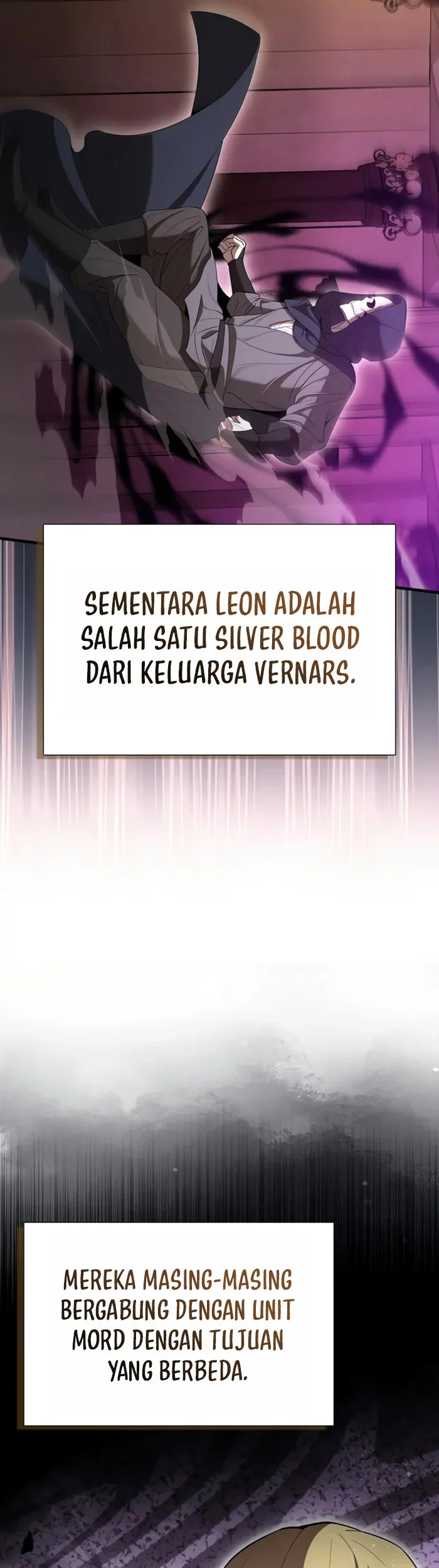 The Extra is Too Strong Chapter 102 halaman 15