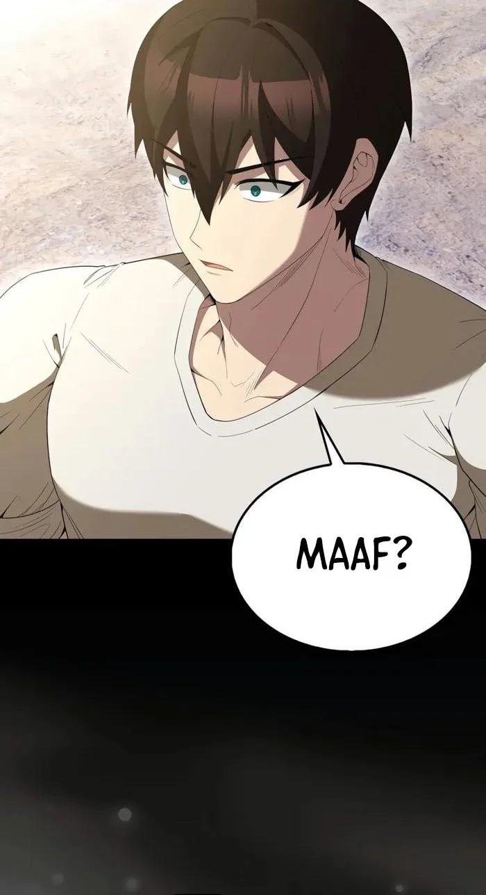 The Extra is Too Strong Chapter 105 halaman 11