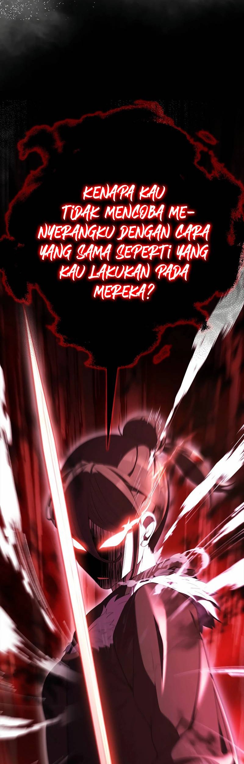 The Extra is Too Strong Chapter 86 halaman 12