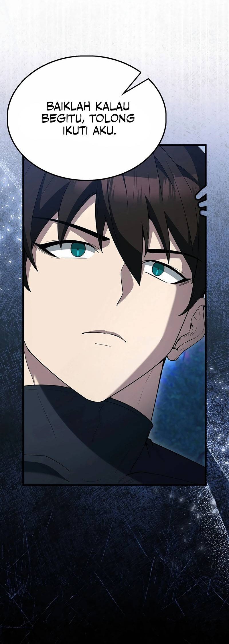 The Extra is Too Strong Chapter 87 halaman 12