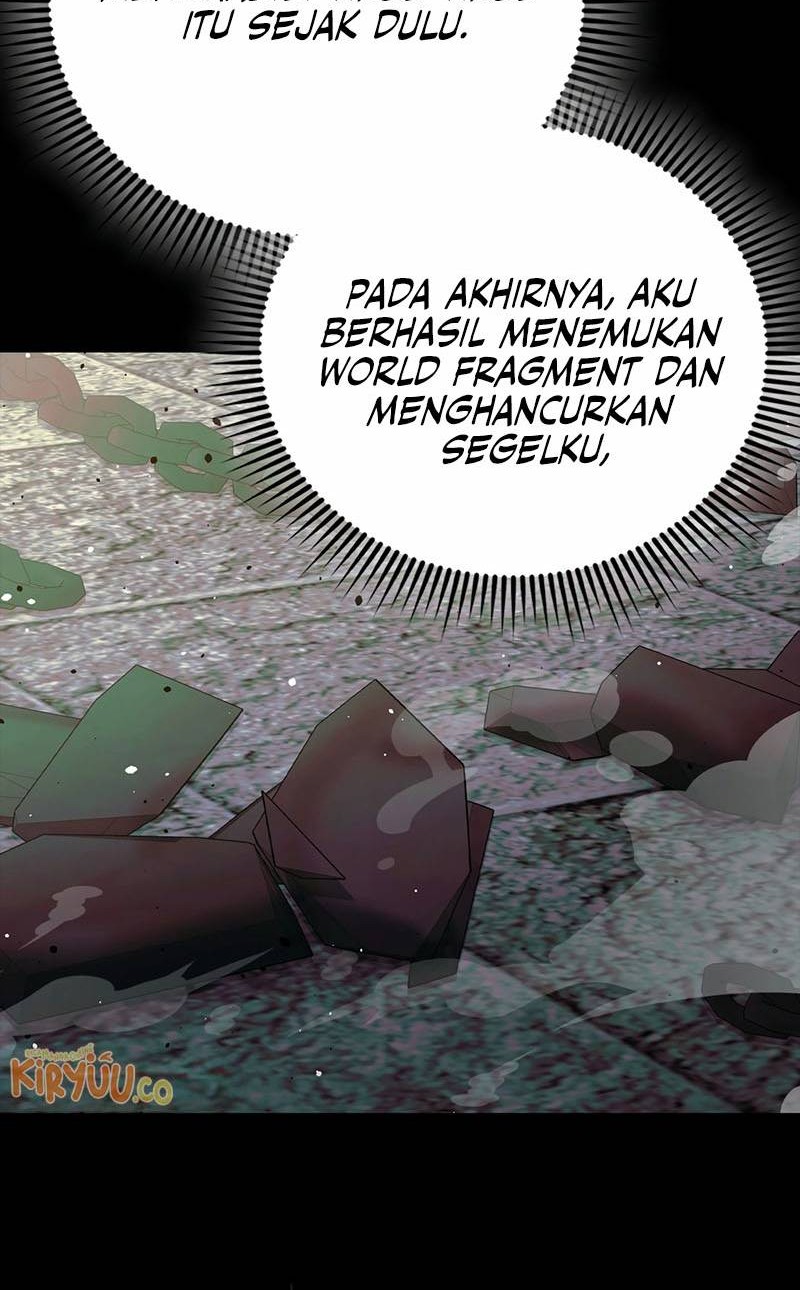 The Extra is Too Strong Chapter 88 halaman 12