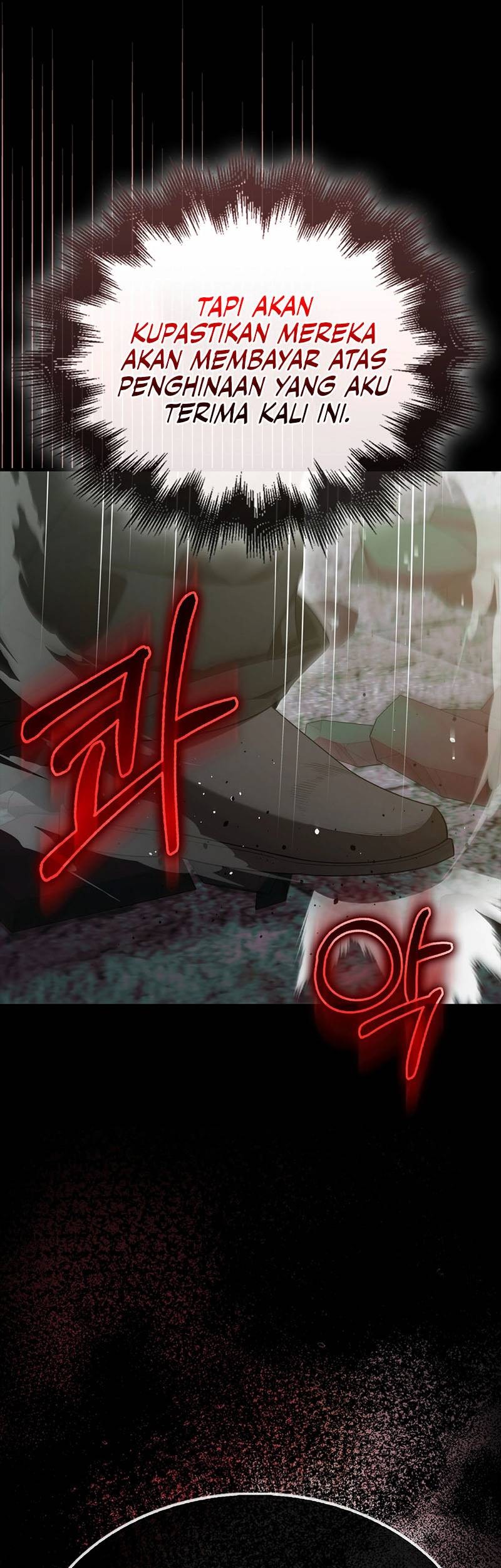 The Extra is Too Strong Chapter 88 halaman 13
